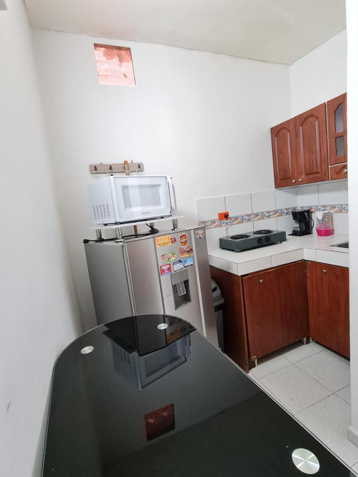 New Cozy Apartment In The Poblado, San Lucas Medellín Eksteriør bilde