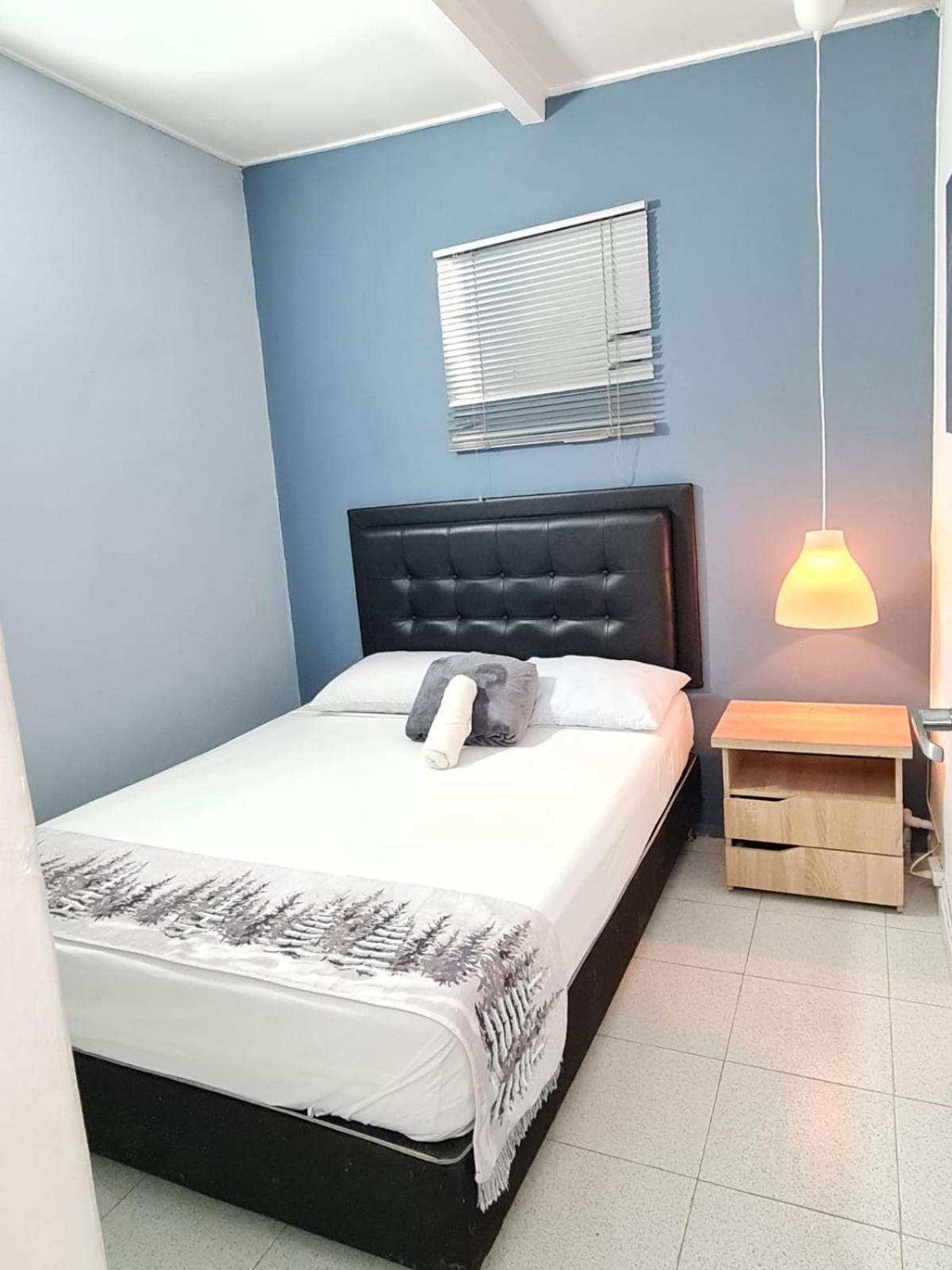 New Cozy Apartment In The Poblado, San Lucas Medellín Eksteriør bilde