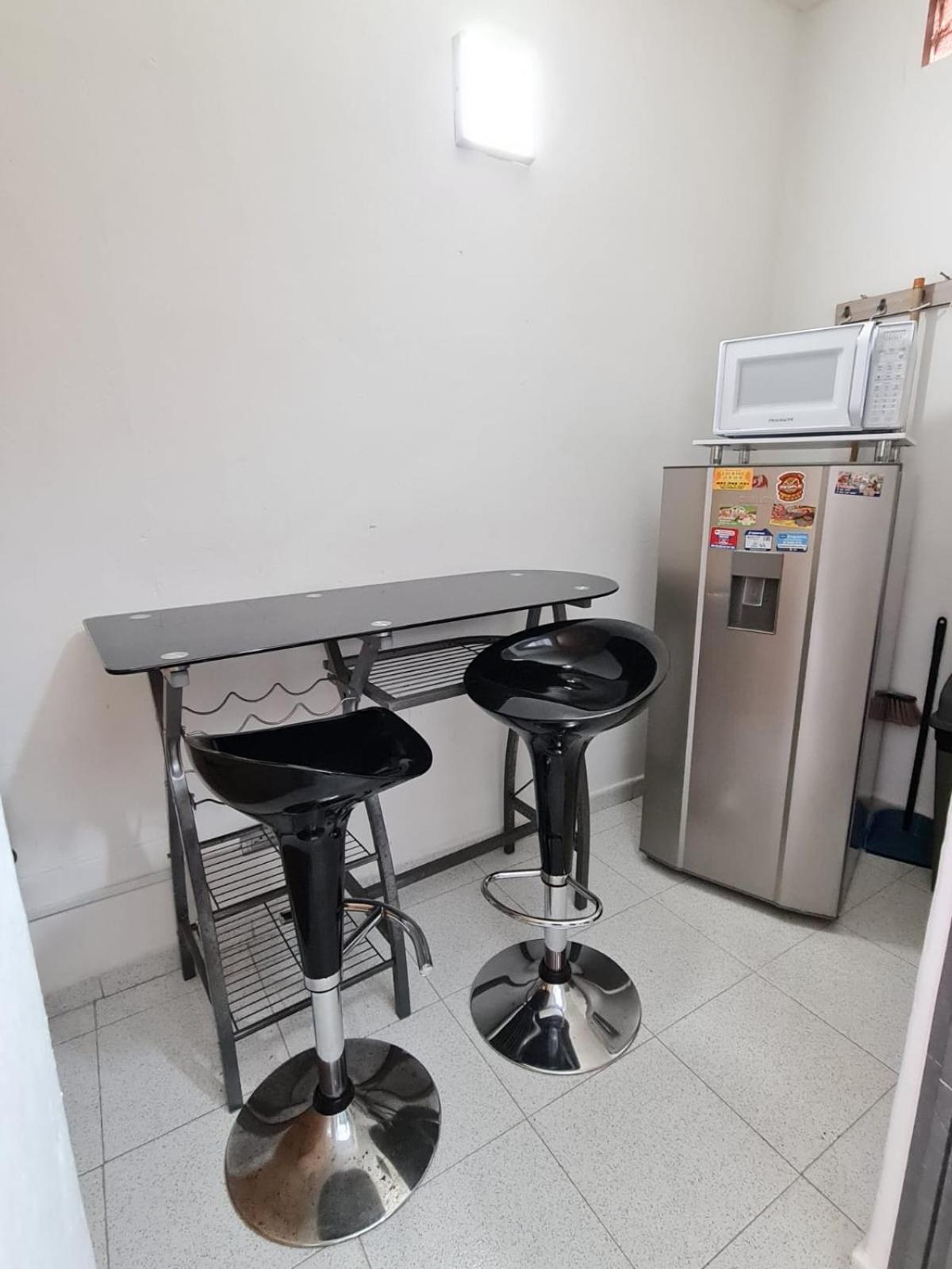 New Cozy Apartment In The Poblado, San Lucas Medellín Eksteriør bilde