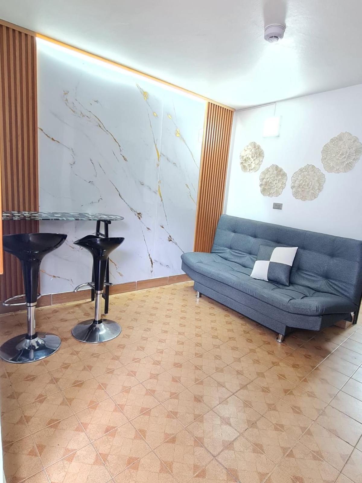 New Cozy Apartment In The Poblado, San Lucas Medellín Eksteriør bilde