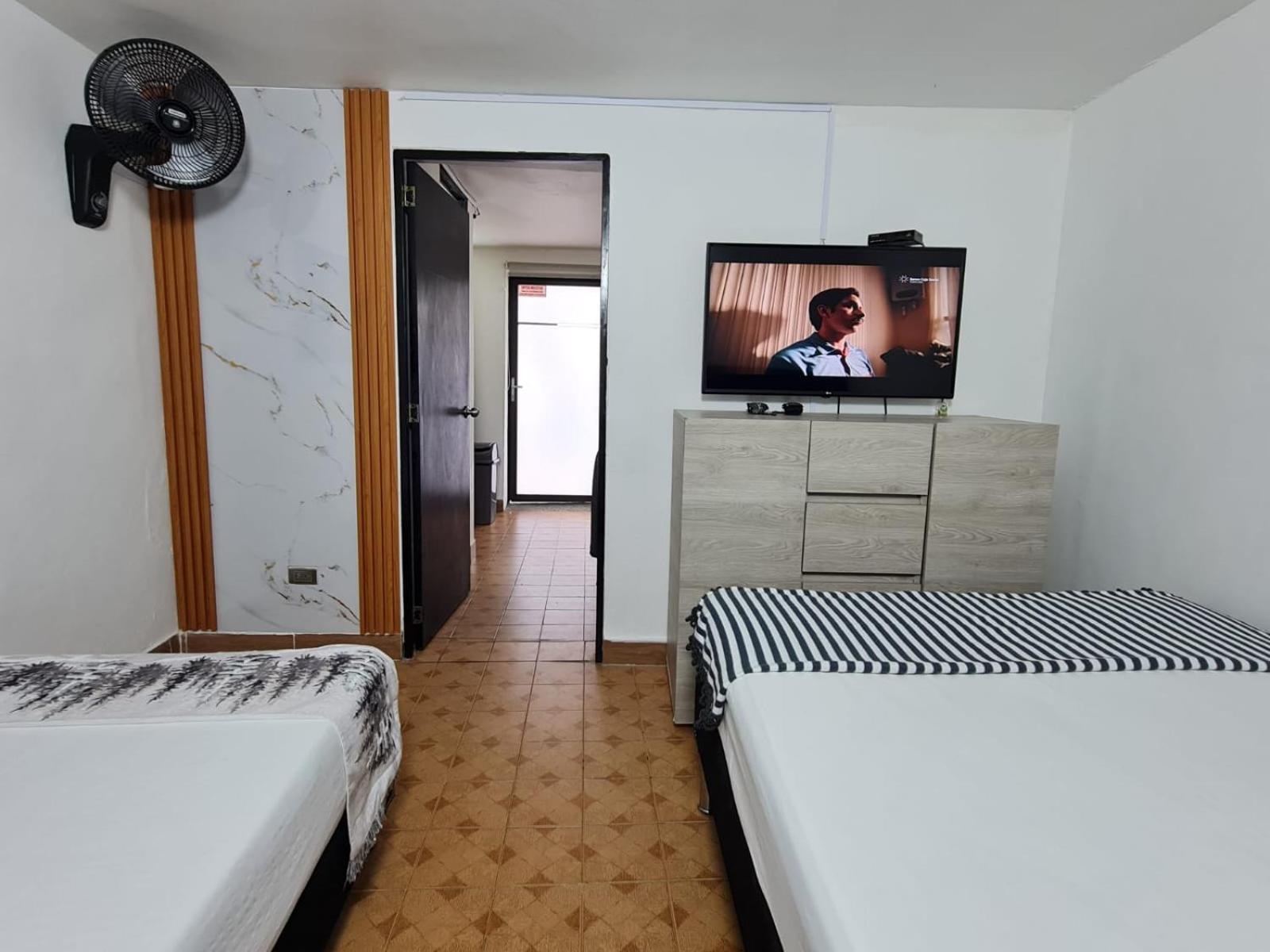 New Cozy Apartment In The Poblado, San Lucas Medellín Eksteriør bilde