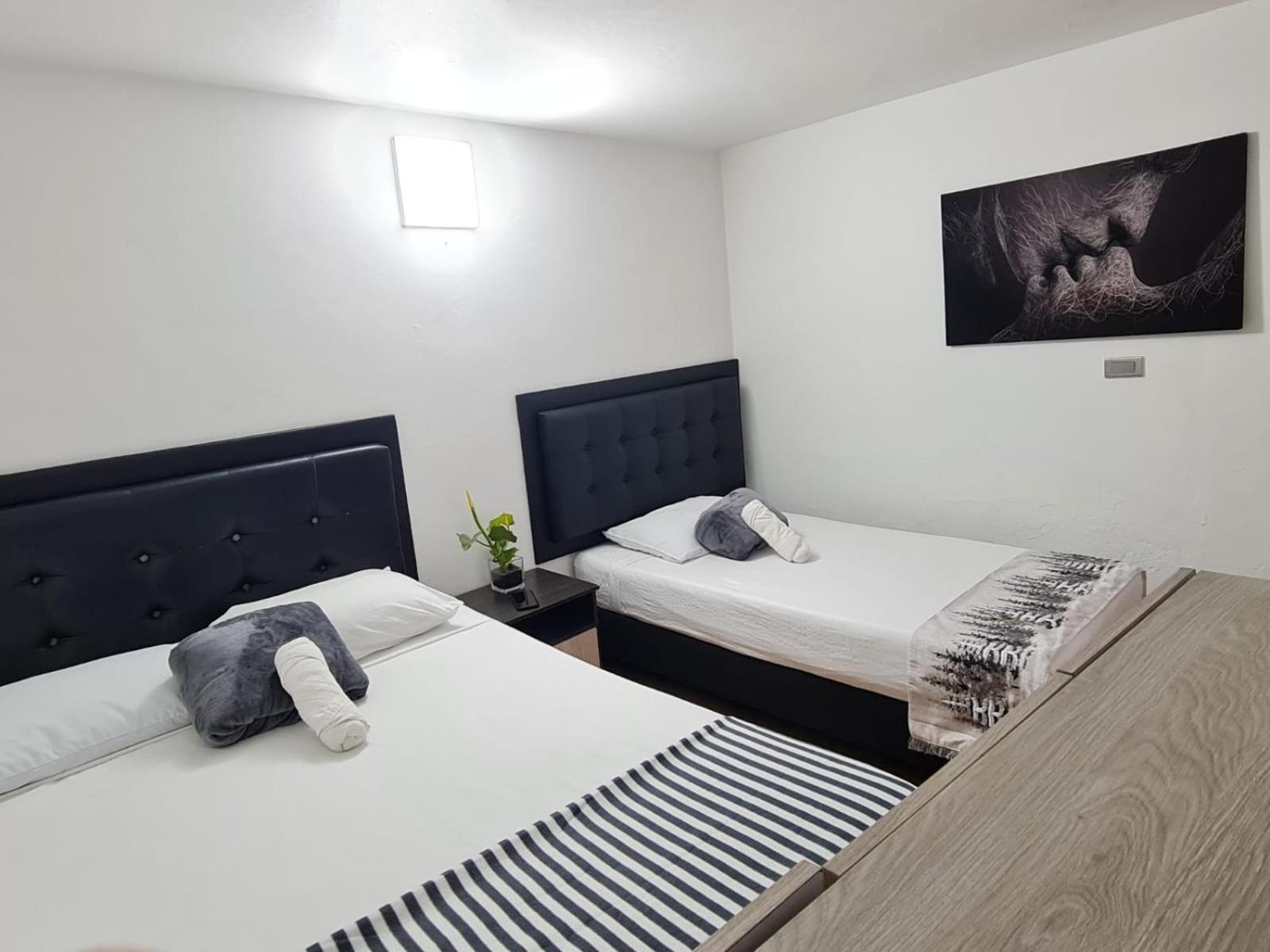 New Cozy Apartment In The Poblado, San Lucas Medellín Eksteriør bilde