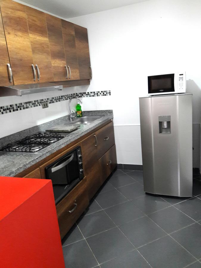 New Cozy Apartment In The Poblado, San Lucas Medellín Eksteriør bilde