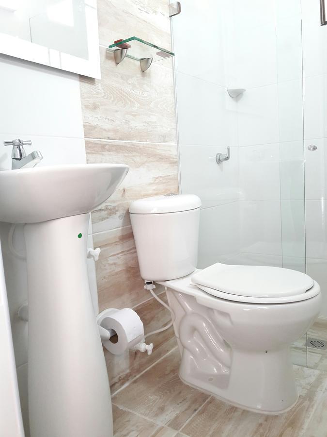 New Cozy Apartment In The Poblado, San Lucas Medellín Eksteriør bilde