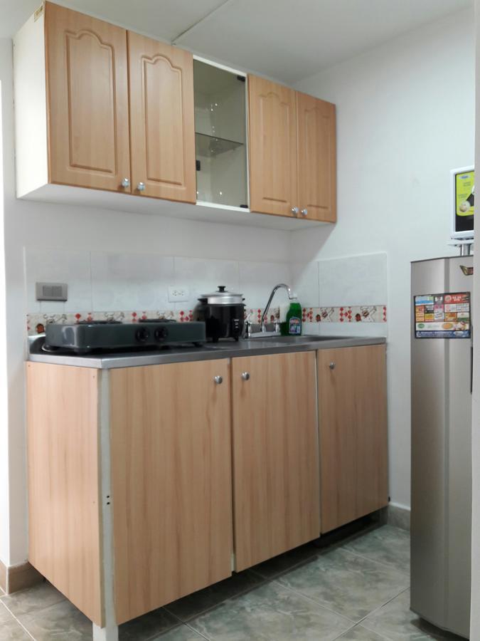 New Cozy Apartment In The Poblado, San Lucas Medellín Eksteriør bilde