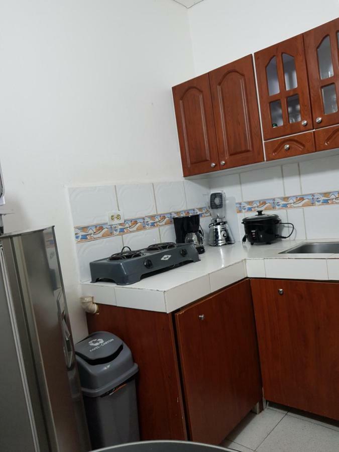 New Cozy Apartment In The Poblado, San Lucas Medellín Eksteriør bilde