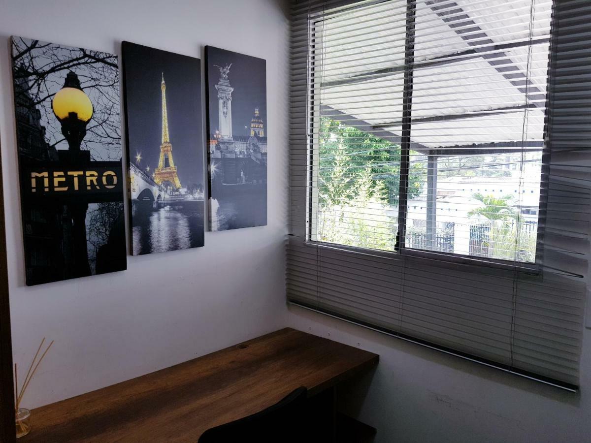 New Cozy Apartment In The Poblado, San Lucas Medellín Eksteriør bilde